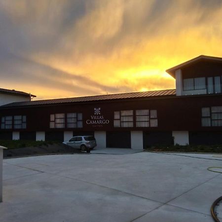 Villas Camargo.Suites Exterior foto