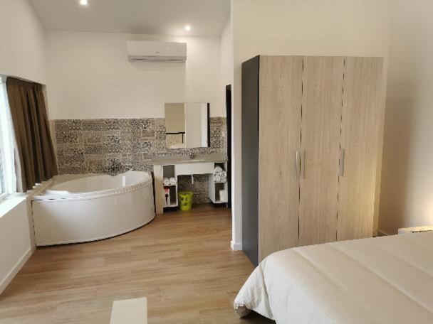 Villas Camargo.Suites Exterior foto