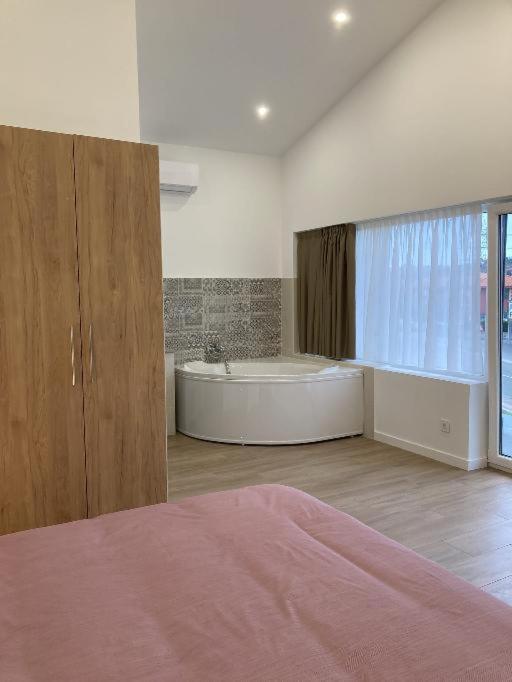 Villas Camargo.Suites Exterior foto
