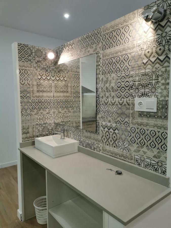 Villas Camargo.Suites Exterior foto