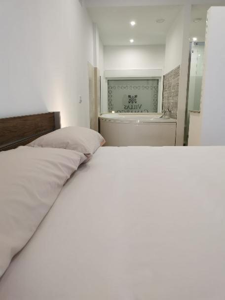 Villas Camargo.Suites Exterior foto