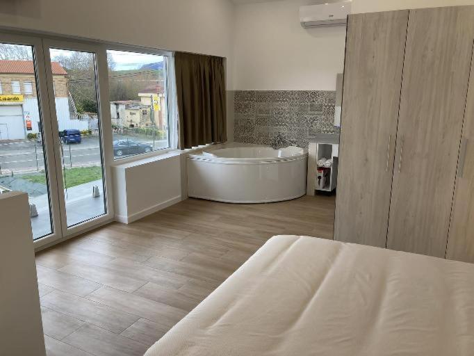 Villas Camargo.Suites Exterior foto