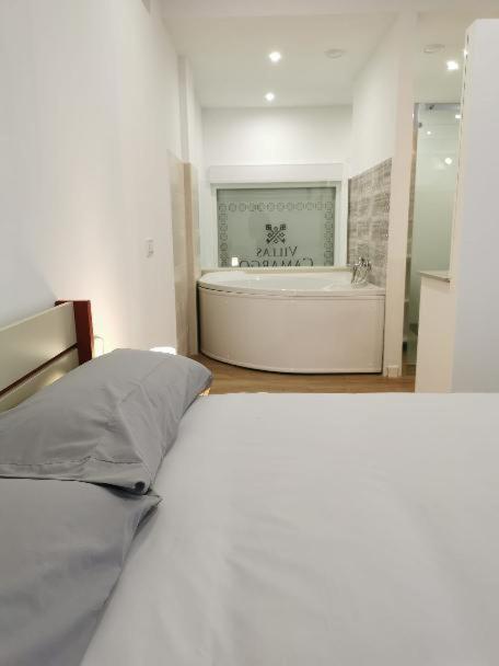 Villas Camargo.Suites Exterior foto
