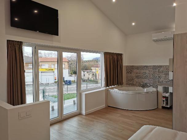 Villas Camargo.Suites Exterior foto